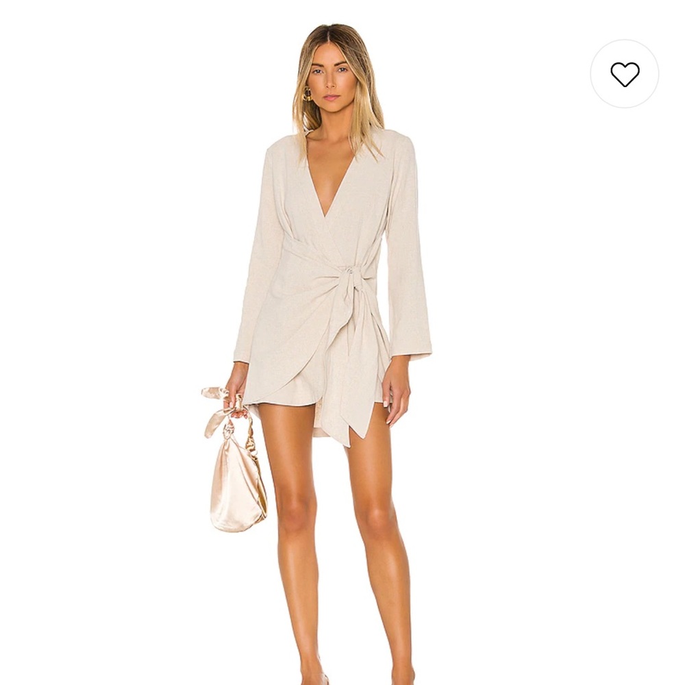 Lacademie Dress L
